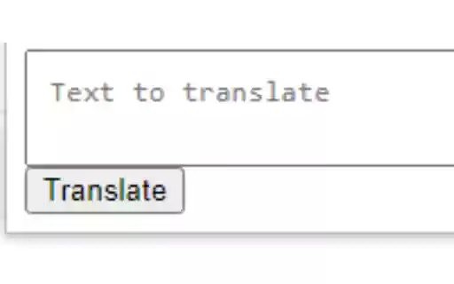 Detect Language from Chrome web store to be run with OffiDocs Chromium online Detect Language from Chrome web store to be run with OffiDocs Chromium online
