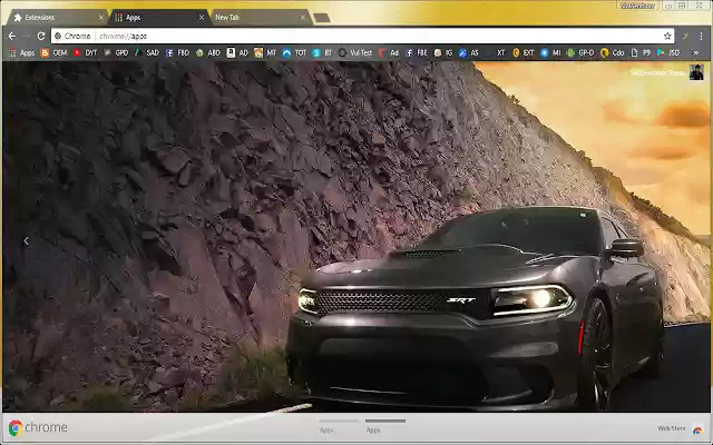 Dodge Charger SRT Hellcat American Muscles from Chrome web store to be run with OffiDocs Chromium online Dodge Charger SRT Hellcat American Muscles from Chrome web store to be run with OffiDocs Chromium online
