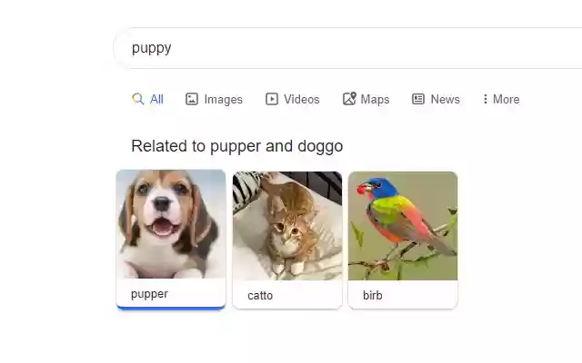 doggos and cattos from Chrome web store to be run with OffiDocs Chromium online doggos and cattos from Chrome web store to be run with OffiDocs Chromium online