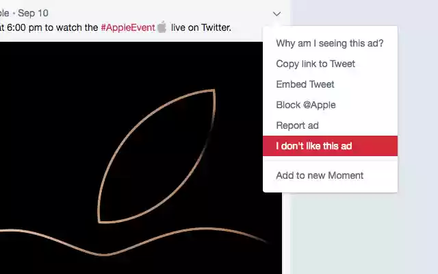 Do Not Like from Chrome web store to be run with OffiDocs Chromium online Do Not Like from Chrome web store to be run with OffiDocs Chromium online