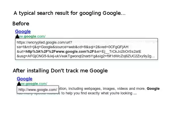 Dont track me Google from Chrome web store to be run with OffiDocs Chromium online Dont track me Google from Chrome web store to be run with OffiDocs Chromium online