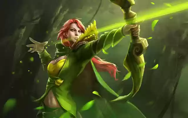 Dota 2 WindRunner from Chrome web store to be run with OffiDocs Chromium online Dota 2 WindRunner from Chrome web store to be run with OffiDocs Chromium online