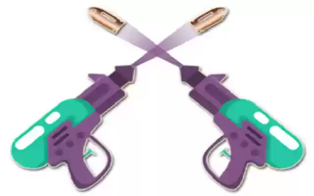 Double Guns from Chrome web store to be run with OffiDocs Chromium online Double Guns from Chrome web store to be run with OffiDocs Chromium online