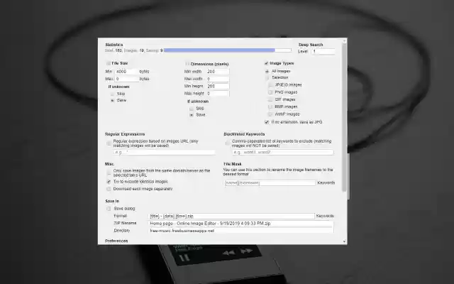 Download Images from Chrome web store to be run with OffiDocs Chromium online Download Images from Chrome web store to be run with OffiDocs Chromium online