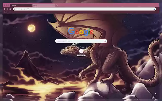 Dragon on the clouds from Chrome web store to be run with OffiDocs Chromium online Dragon on the clouds from Chrome web store to be run with OffiDocs Chromium online