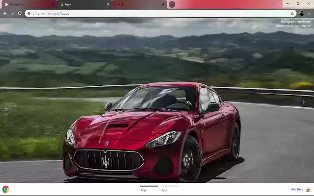 Drifting Red Maserati Fastest Super Car from Chrome web store to be run with OffiDocs Chromium online Drifting Red Maserati Fastest Super Car from Chrome web store to be run with OffiDocs Chromium online