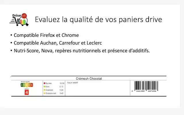 DriveOFF from Chrome web store to be run with OffiDocs Chromium online DriveOFF from Chrome web store to be run with OffiDocs Chromium online