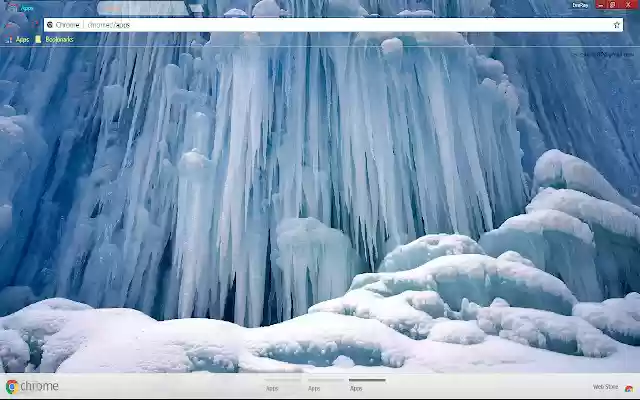 Earth Winter from Chrome web store to be run with OffiDocs Chromium online Earth Winter from Chrome web store to be run with OffiDocs Chromium online