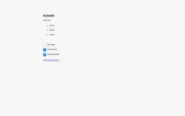 EasyNote from Chrome web store to be run with OffiDocs Chromium online EasyNote from Chrome web store to be run with OffiDocs Chromium online