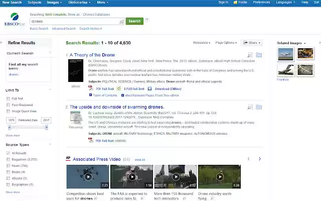 EBSCOhost from Chrome web store to be run with OffiDocs Chromium online EBSCOhost from Chrome web store to be run with OffiDocs Chromium online