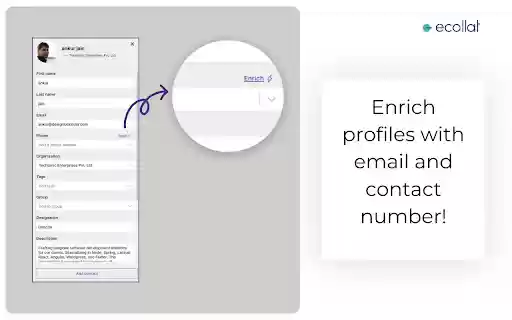 Ecollat from Chrome web store to be run with OffiDocs Chromium online Ecollat from Chrome web store to be run with OffiDocs Chromium online
