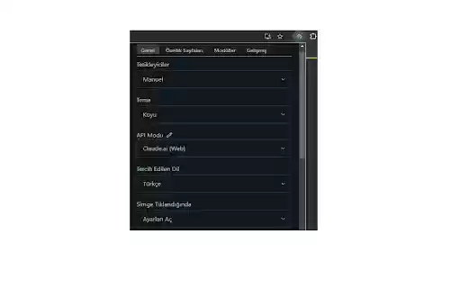 EksiGPT from Chrome web store to be run with OffiDocs Chromium online EksiGPT from Chrome web store to be run with OffiDocs Chromium online