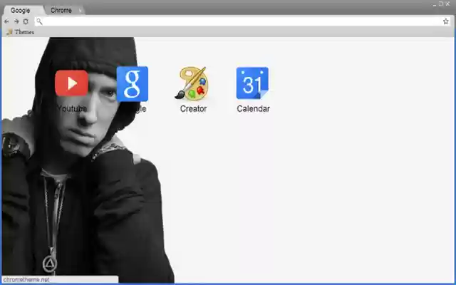 Eminem from Chrome web store to be run with OffiDocs Chromium online Eminem from Chrome web store to be run with OffiDocs Chromium online