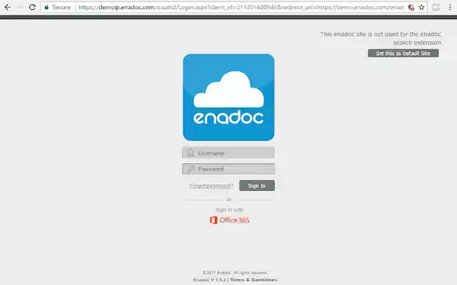 Enadoc Search from Chrome web store to be run with OffiDocs Chromium online Enadoc Search from Chrome web store to be run with OffiDocs Chromium online