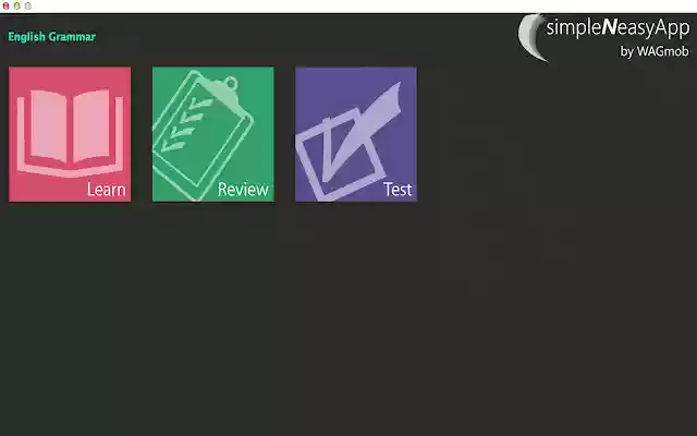 English Grammar from Chrome web store to be run with OffiDocs Chromium online English Grammar from Chrome web store to be run with OffiDocs Chromium online