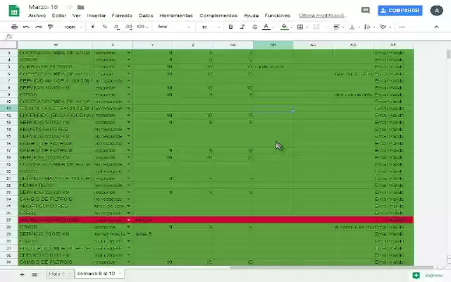 EnviaMailPostVenta from Chrome web store to be run with OffiDocs Chromium online EnviaMailPostVenta from Chrome web store to be run with OffiDocs Chromium online