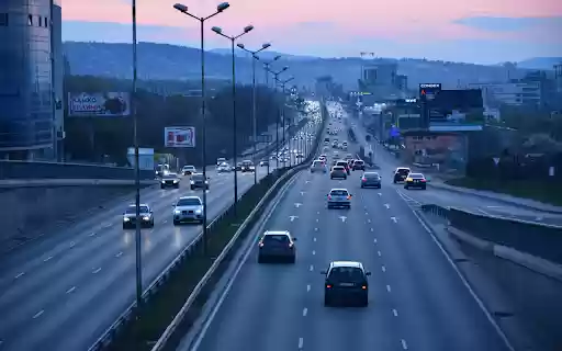 Evening Commute on the Highway from Chrome web store to be run with OffiDocs Chromium online Evening Commute on the Highway from Chrome web store to be run with OffiDocs Chromium online