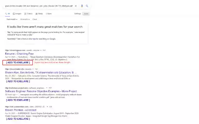 Exelare Open Sourcing from Chrome web store to be run with OffiDocs Chromium online Exelare Open Sourcing from Chrome web store to be run with OffiDocs Chromium online