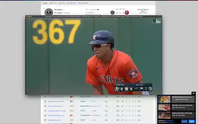 fanlights.io from Chrome web store to be run with OffiDocs Chromium online fanlights.io from Chrome web store to be run with OffiDocs Chromium online