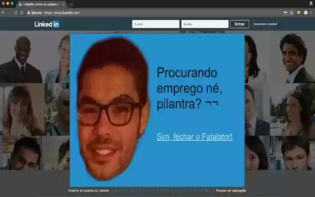 Fatalator from Chrome web store to be run with OffiDocs Chromium online Fatalator from Chrome web store to be run with OffiDocs Chromium online