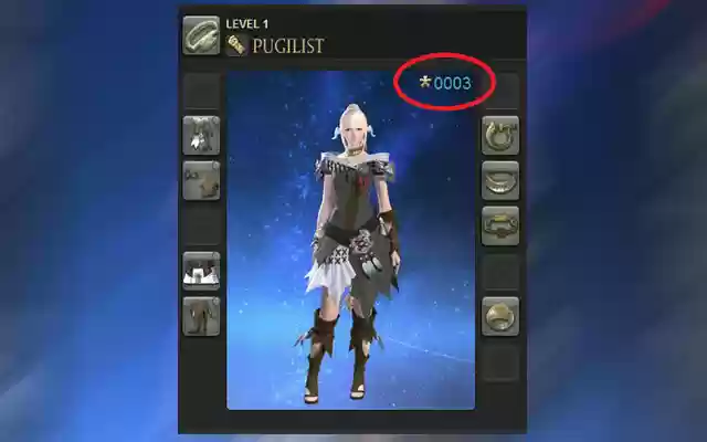 FFXIV Lodestone iLevel from Chrome web store to be run with OffiDocs Chromium online FFXIV Lodestone iLevel from Chrome web store to be run with OffiDocs Chromium online