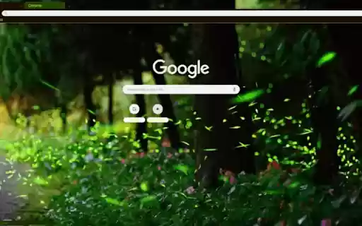 Firefly Forest from Chrome web store to be run with OffiDocs Chromium online Firefly Forest from Chrome web store to be run with OffiDocs Chromium online