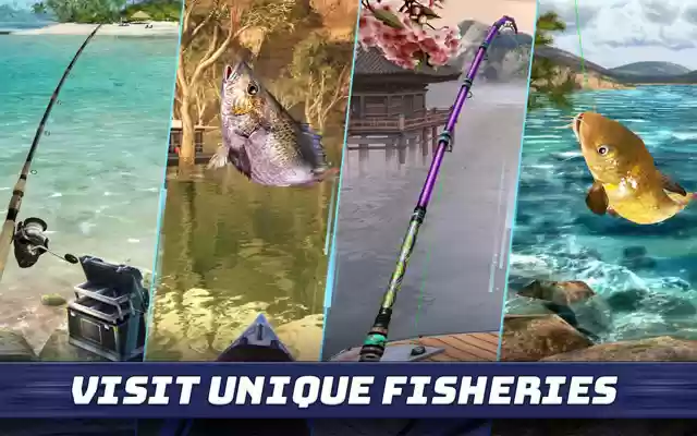 Fishing Clash: Fish Catching from Chrome web store to be run with OffiDocs Chromium online Fishing Clash: Fish Catching from Chrome web store to be run with OffiDocs Chromium online