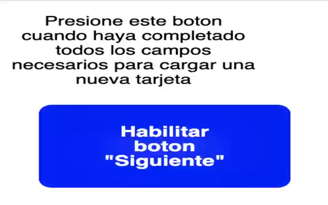 Fix bug when adding card in Coto Digital from Chrome web store to be run with OffiDocs Chromium online Fix bug when adding card in Coto Digital from Chrome web store to be run with OffiDocs Chromium online