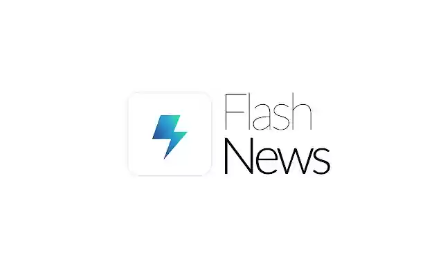 Flash News from Chrome web store to be run with OffiDocs Chromium online Flash News from Chrome web store to be run with OffiDocs Chromium online