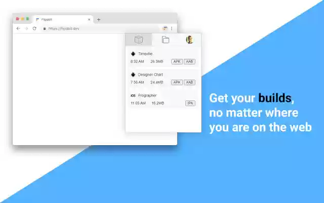 Flipabit from Chrome web store to be run with OffiDocs Chromium online Flipabit from Chrome web store to be run with OffiDocs Chromium online