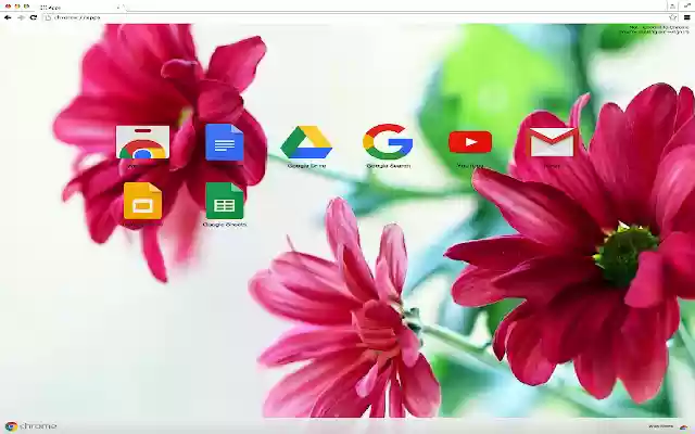 Flowers 2016 from Chrome web store to be run with OffiDocs Chromium online Flowers 2016 from Chrome web store to be run with OffiDocs Chromium online