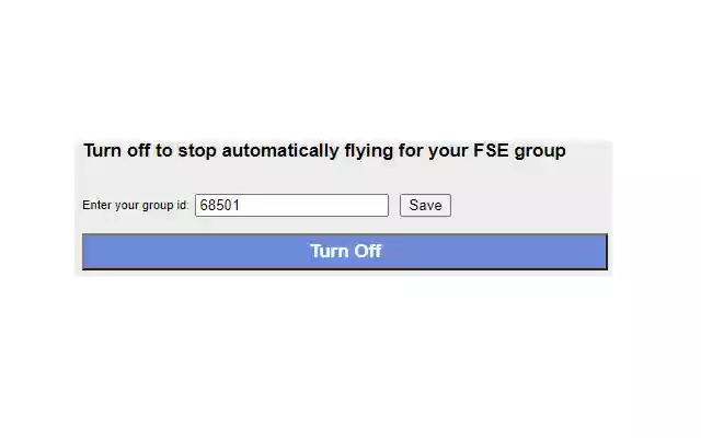 FlyForYourGroup from Chrome web store to be run with OffiDocs Chromium online FlyForYourGroup from Chrome web store to be run with OffiDocs Chromium online