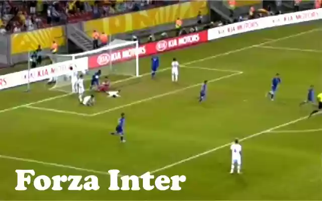 Forza Inter from Chrome web store to be run with OffiDocs Chromium online Forza Inter from Chrome web store to be run with OffiDocs Chromium online