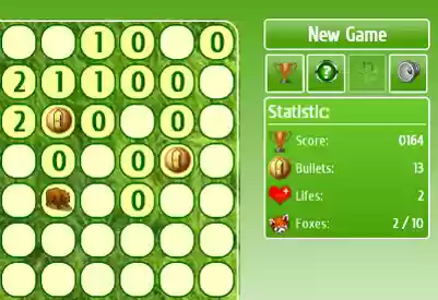 Fox Hunter from Chrome web store to be run with OffiDocs Chromium online Fox Hunter from Chrome web store to be run with OffiDocs Chromium online