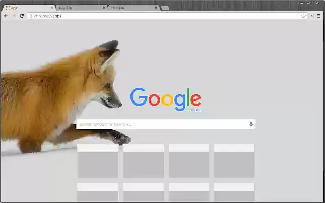 Fox Theme from Chrome web store to be run with OffiDocs Chromium online Fox Theme from Chrome web store to be run with OffiDocs Chromium online