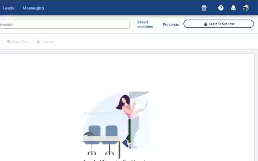 fresh prospects extension from Chrome web store to be run with OffiDocs Chromium online fresh prospects extension from Chrome web store to be run with OffiDocs Chromium online