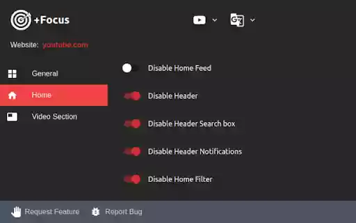 FullFocus from Chrome web store to be run with OffiDocs Chromium online FullFocus from Chrome web store to be run with OffiDocs Chromium online