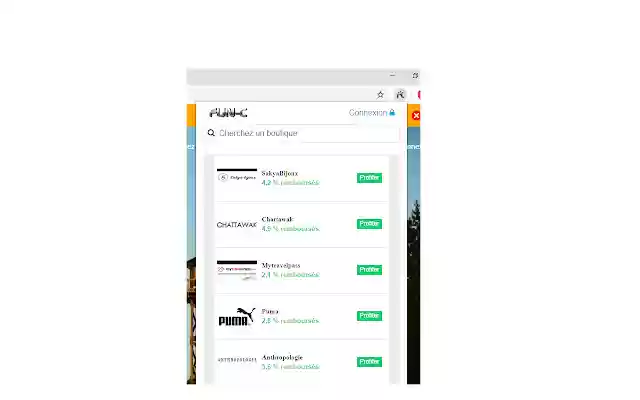Fun c from Chrome web store to be run with OffiDocs Chromium online Fun c from Chrome web store to be run with OffiDocs Chromium online
