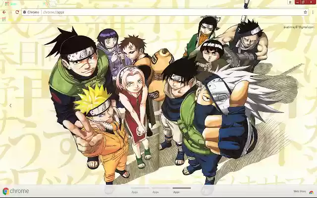Gaara Hinata Hyūga Itachi Uchiha from Chrome web store to be run with OffiDocs Chromium online Gaara Hinata Hyūga Itachi Uchiha from Chrome web store to be run with OffiDocs Chromium online