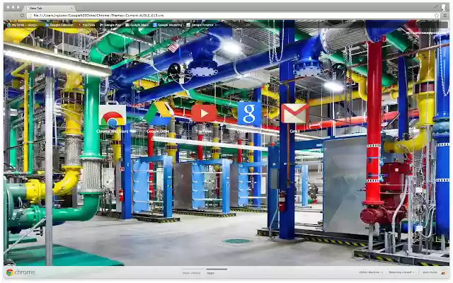 GData Centers 4 The Dalles, Oregon from Chrome web store to be run with OffiDocs Chromium online GData Centers 4 The Dalles, Oregon from Chrome web store to be run with OffiDocs Chromium online