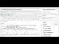 GDocs to Wordpress markup cleaner from Chrome web store to be run with OffiDocs Chromium online GDocs to Wordpress markup cleaner from Chrome web store to be run with OffiDocs Chromium online