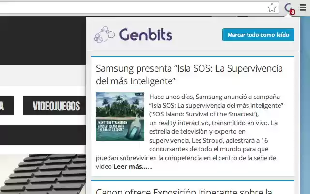 Genbits from Chrome web store to be run with OffiDocs Chromium online Genbits from Chrome web store to be run with OffiDocs Chromium online