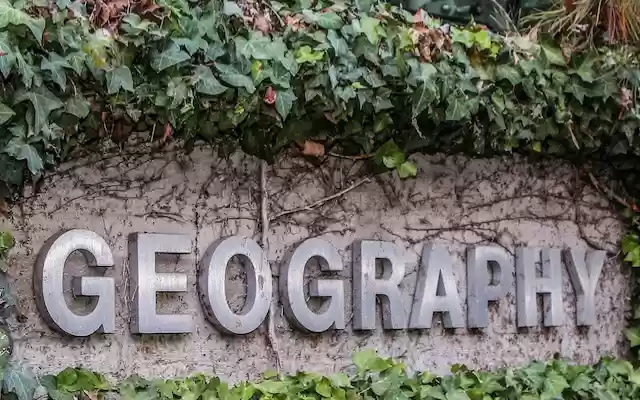 Geography from Chrome web store to be run with OffiDocs Chromium online Geography from Chrome web store to be run with OffiDocs Chromium online