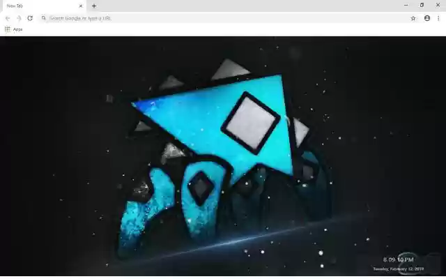 Geometry Dash Wallpaper from Chrome web store to be run with OffiDocs Chromium online Geometry Dash Wallpaper from Chrome web store to be run with OffiDocs Chromium online