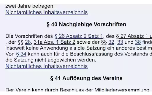 Gesetze im Internet Verlinker from Chrome web store to be run with OffiDocs Chromium online Gesetze im Internet Verlinker from Chrome web store to be run with OffiDocs Chromium online