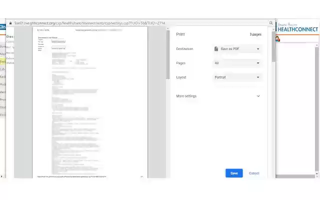 GHHC Clinical Viewer Printer v1.3 from Chrome web store to be run with OffiDocs Chromium online GHHC Clinical Viewer Printer v1.3 from Chrome web store to be run with OffiDocs Chromium online