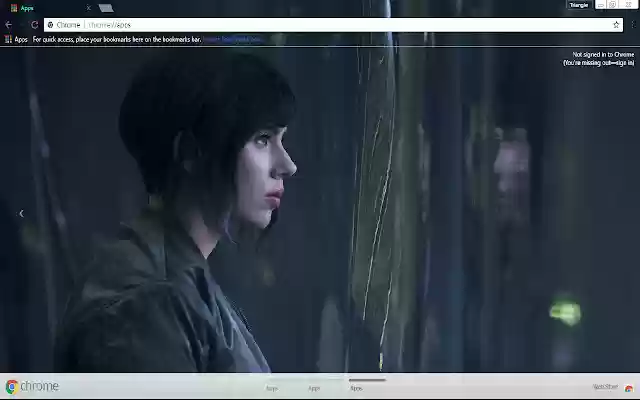 Ghost in the Shell 1366x768 from Chrome web store to be run with OffiDocs Chromium online Ghost in the Shell 1366x768 from Chrome web store to be run with OffiDocs Chromium online
