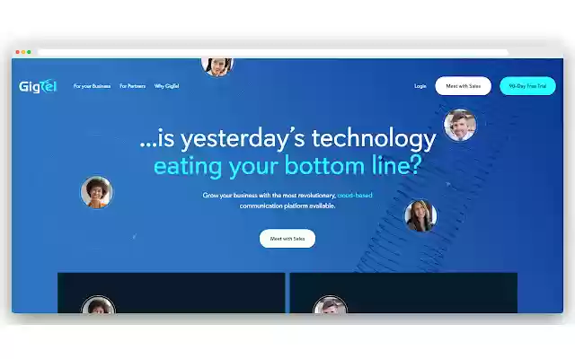 GigTel from Chrome web store to be run with OffiDocs Chromium online GigTel from Chrome web store to be run with OffiDocs Chromium online