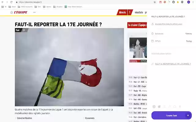 GipsyBot extension from Chrome web store to be run with OffiDocs Chromium online GipsyBot extension from Chrome web store to be run with OffiDocs Chromium online