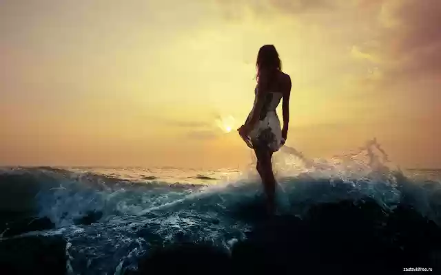 Girl and Waves from Chrome web store to be run with OffiDocs Chromium online Girl and Waves from Chrome web store to be run with OffiDocs Chromium online